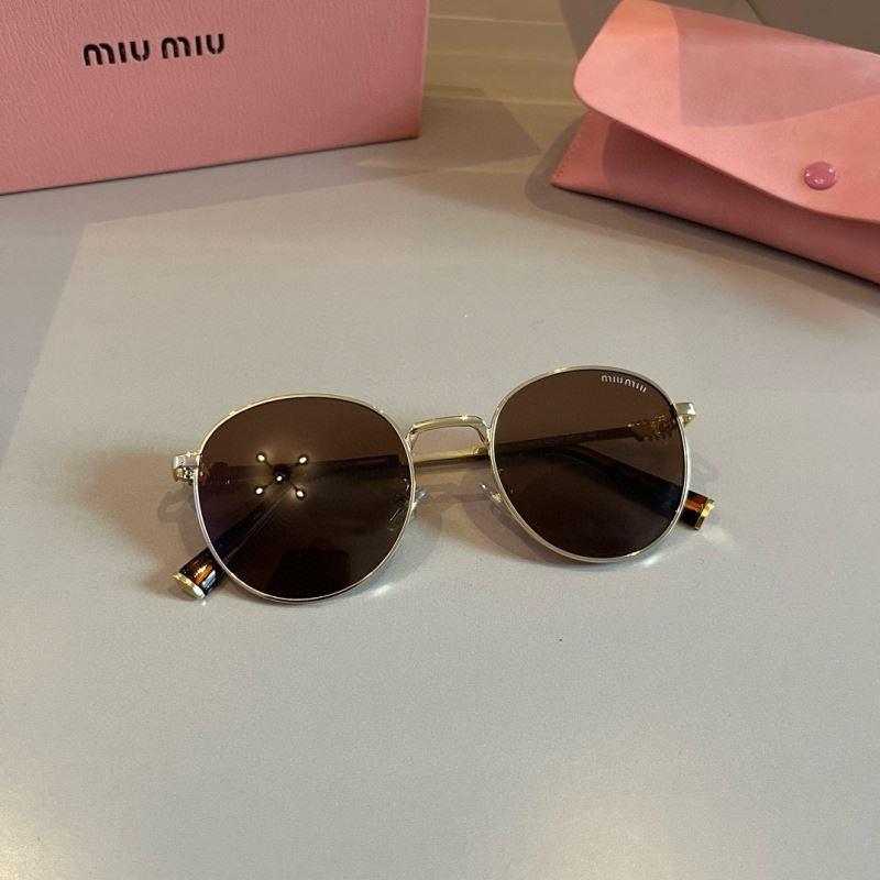 Miu Miu Sunglasses